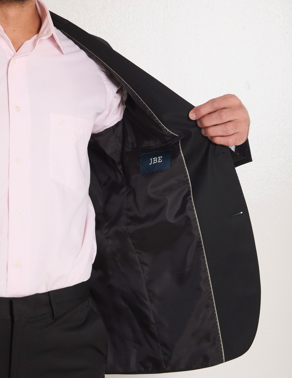 Saco formal para hombre 5