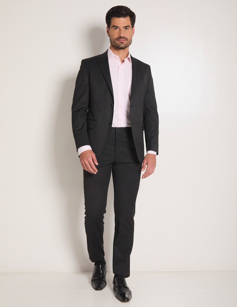 Saco formal para hombre