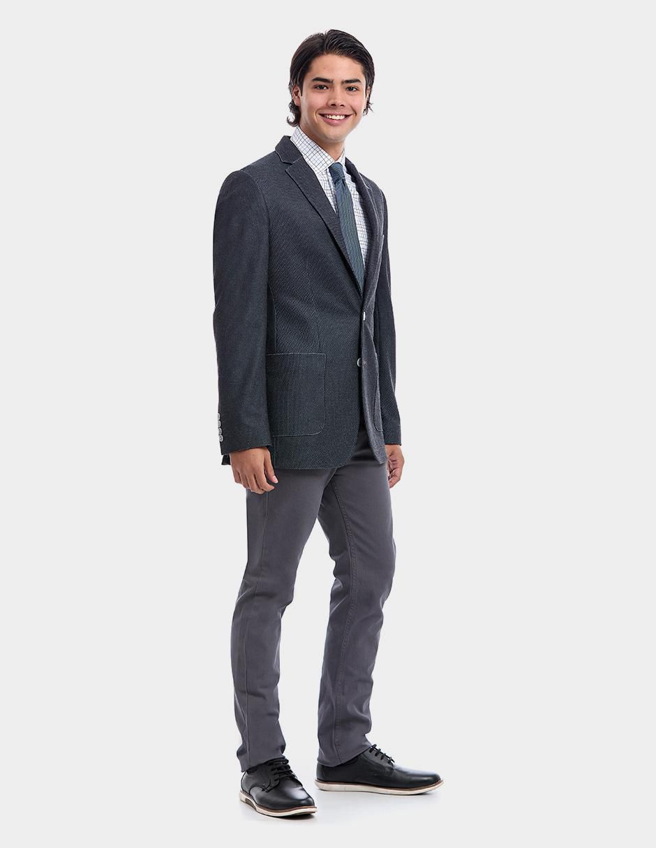 Saco casual para hombre 2