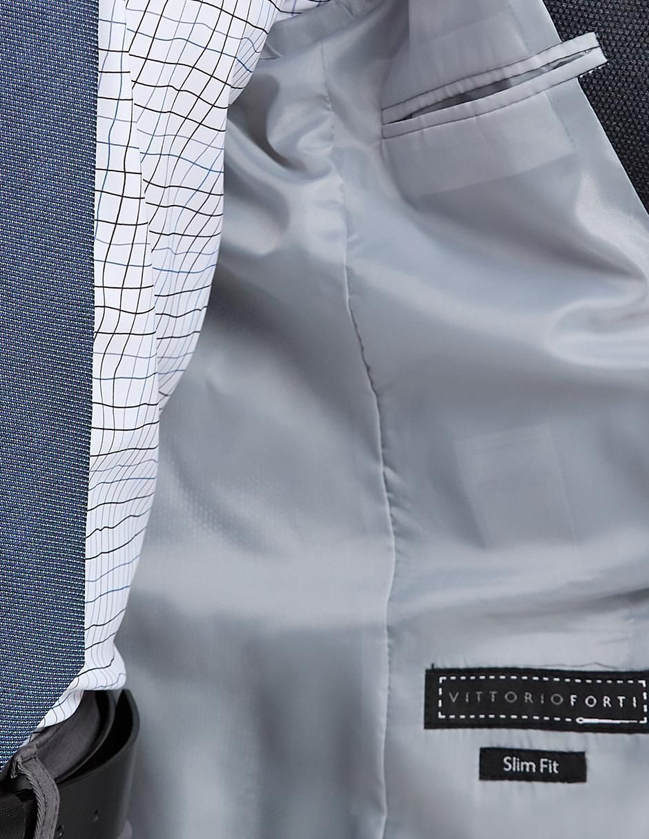 Saco casual para hombre 4
