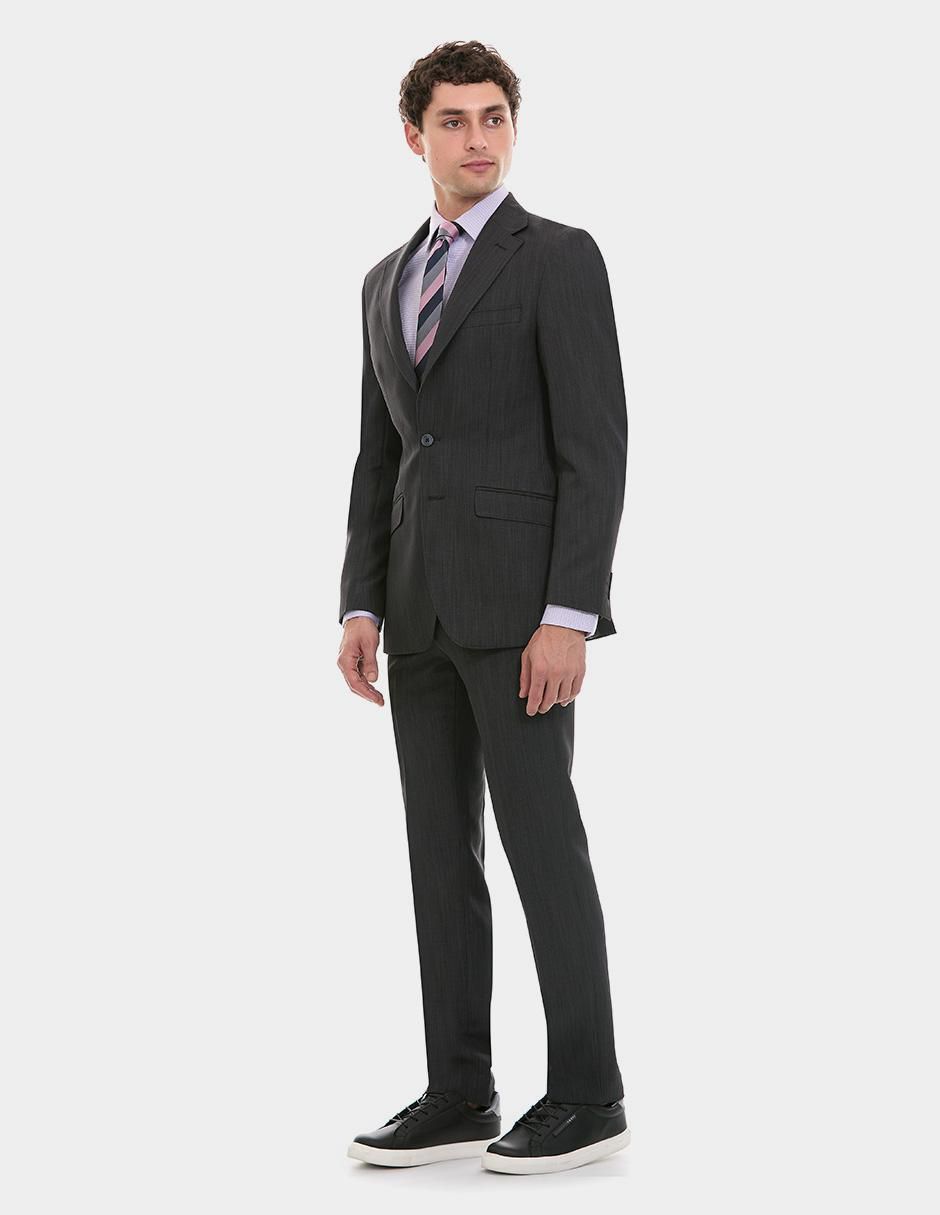 Traje para hombre 2