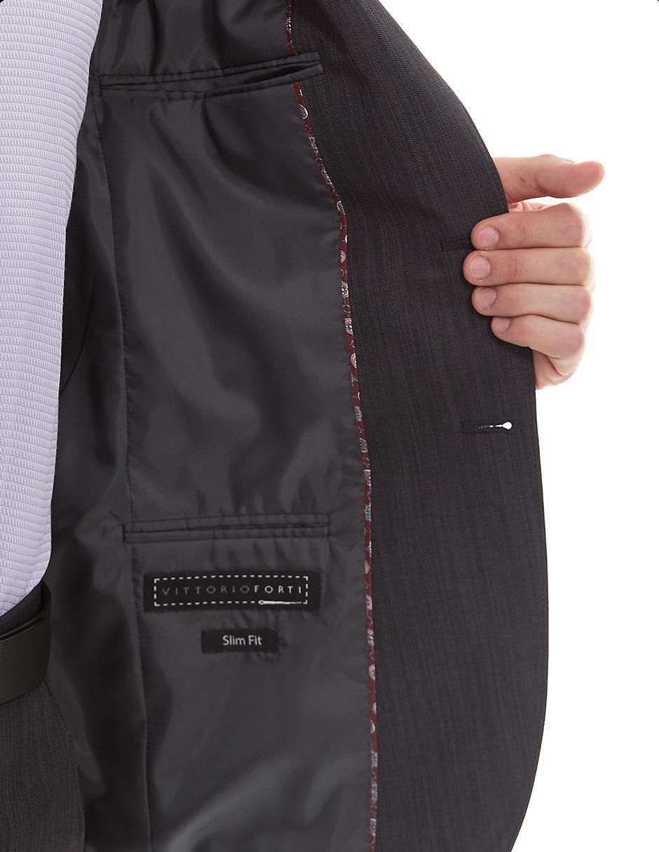 Traje para hombre 4