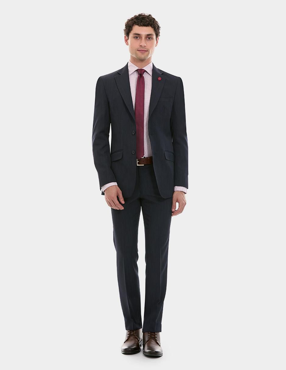 Traje para hombre