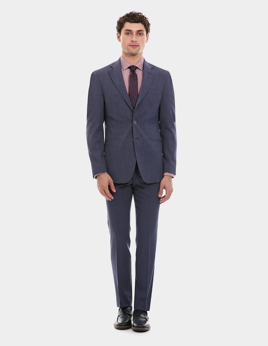 Traje para hombre
