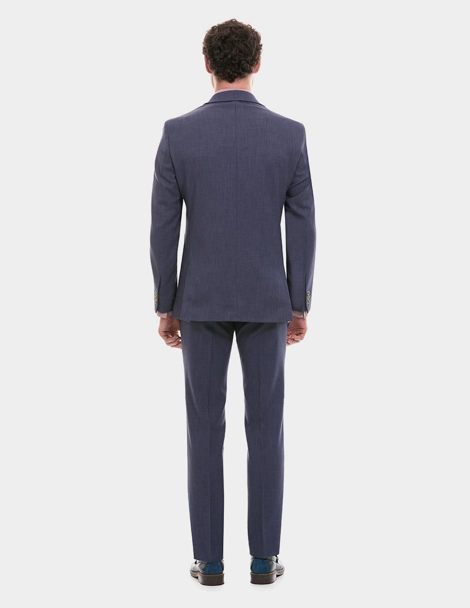 Traje para hombre 2
