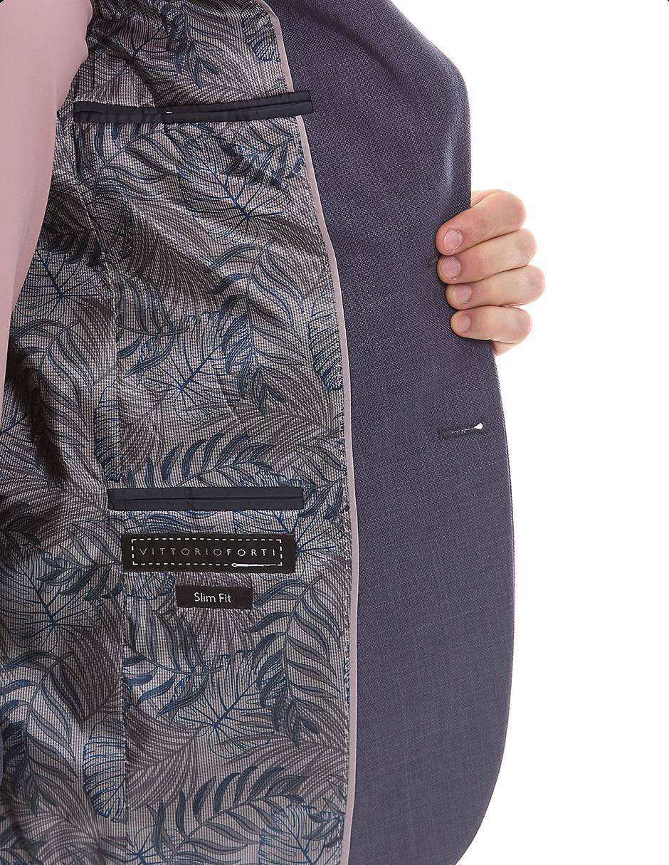 Traje para hombre 3