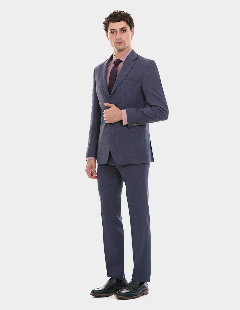 Traje para hombre 4