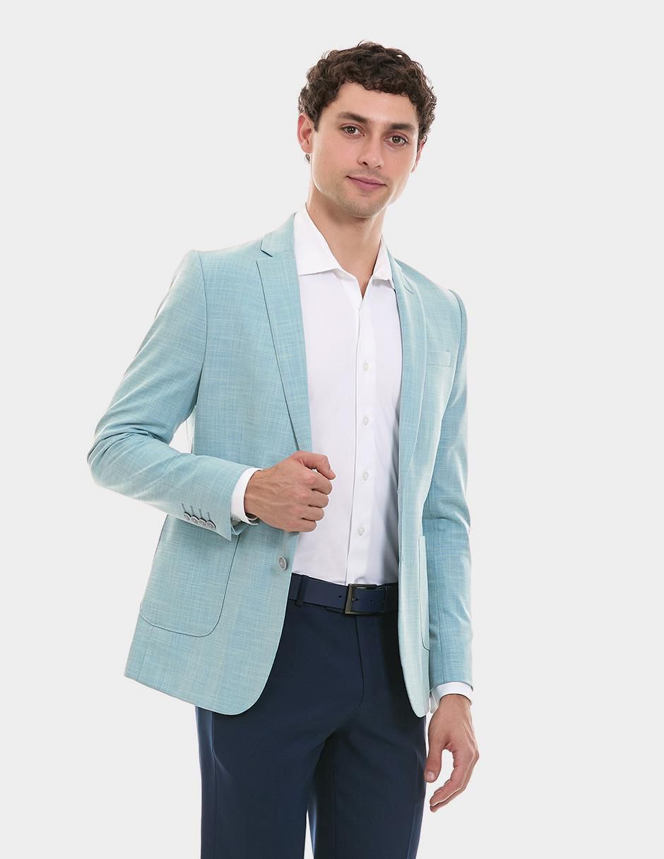 Saco casual para hombre