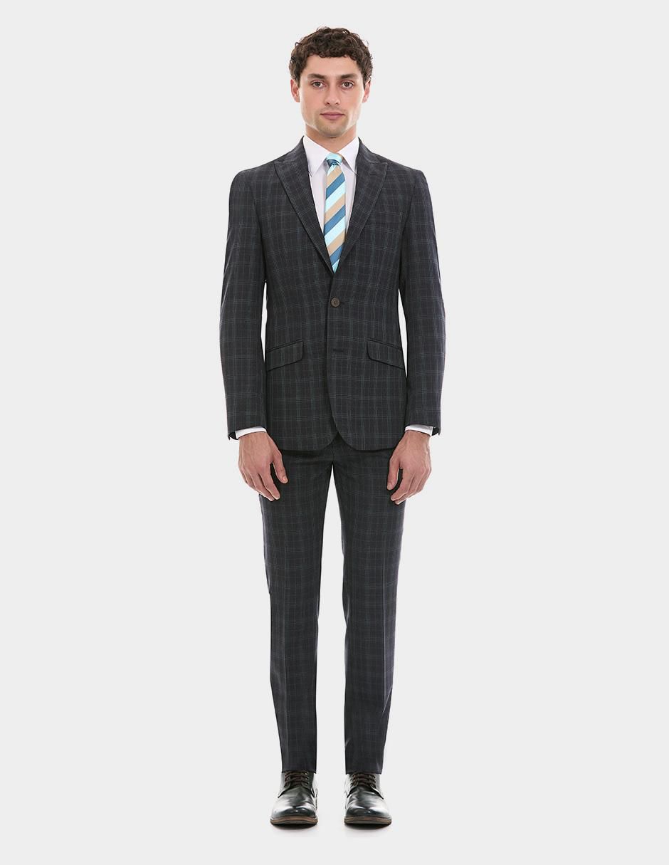 Traje para hombre