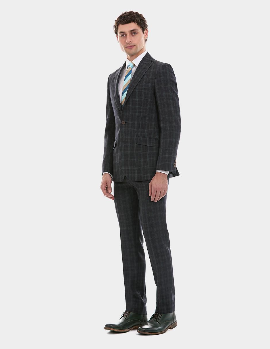 Traje para hombre 2