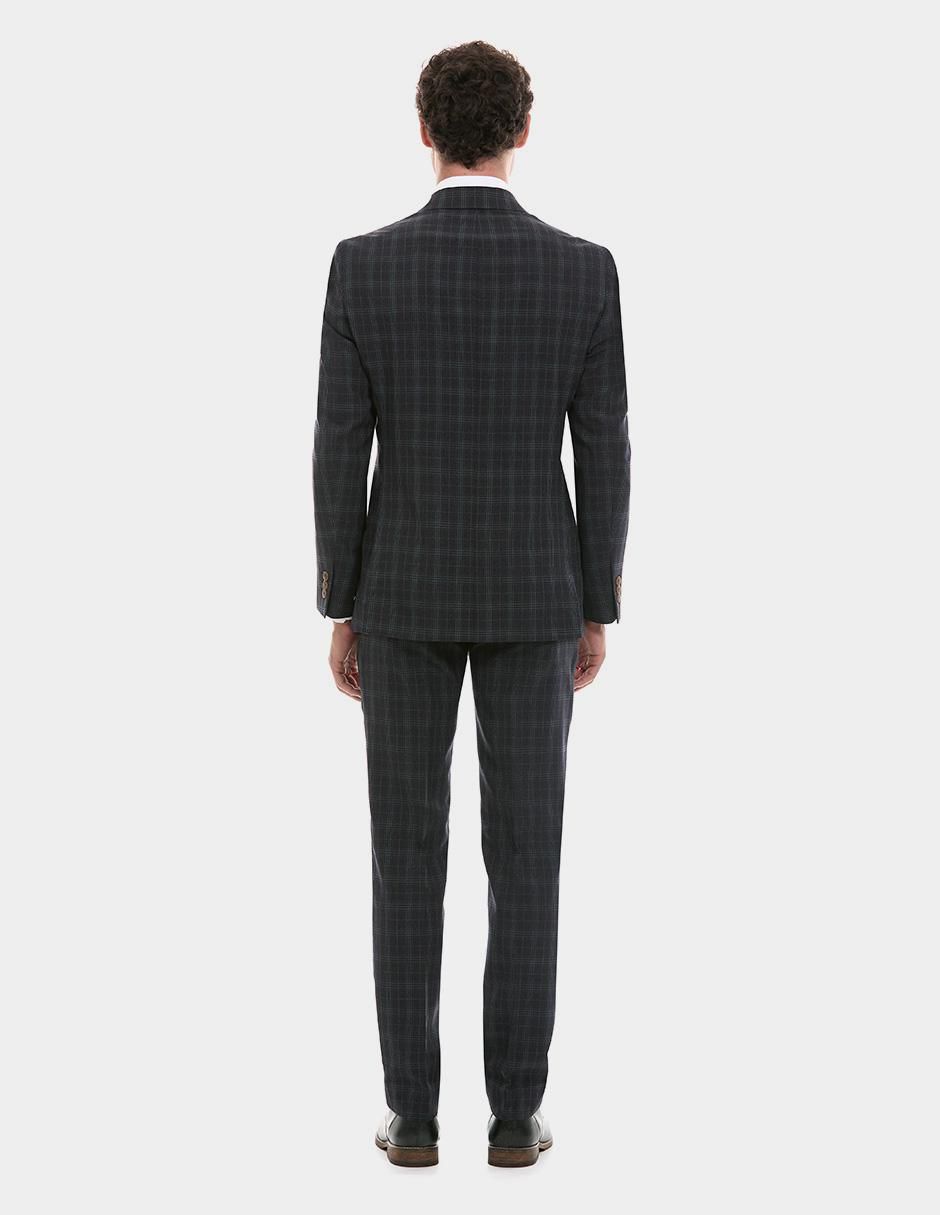 Traje para hombre 3