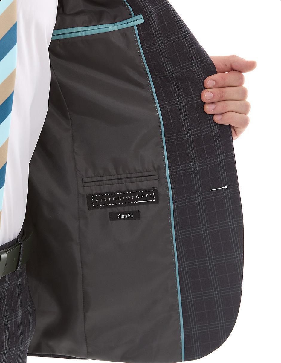 Traje para hombre 5