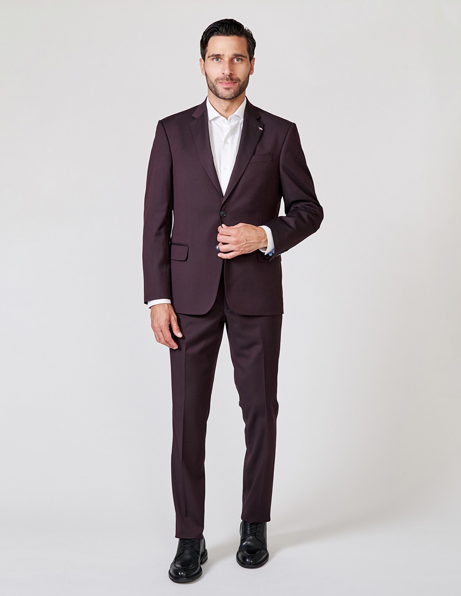 Traje para hombre 1