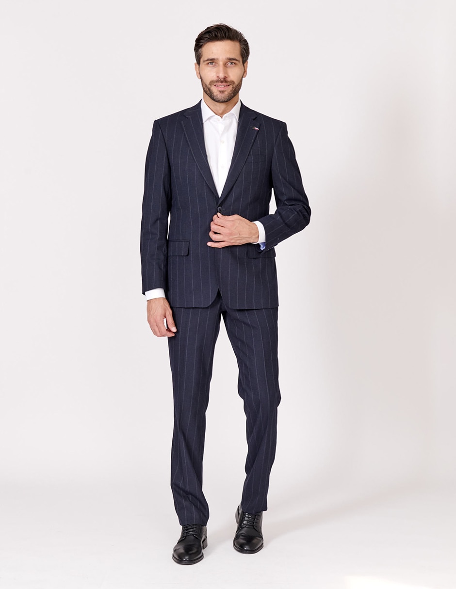 Traje para hombre Tommy Hilfiger Liverpool