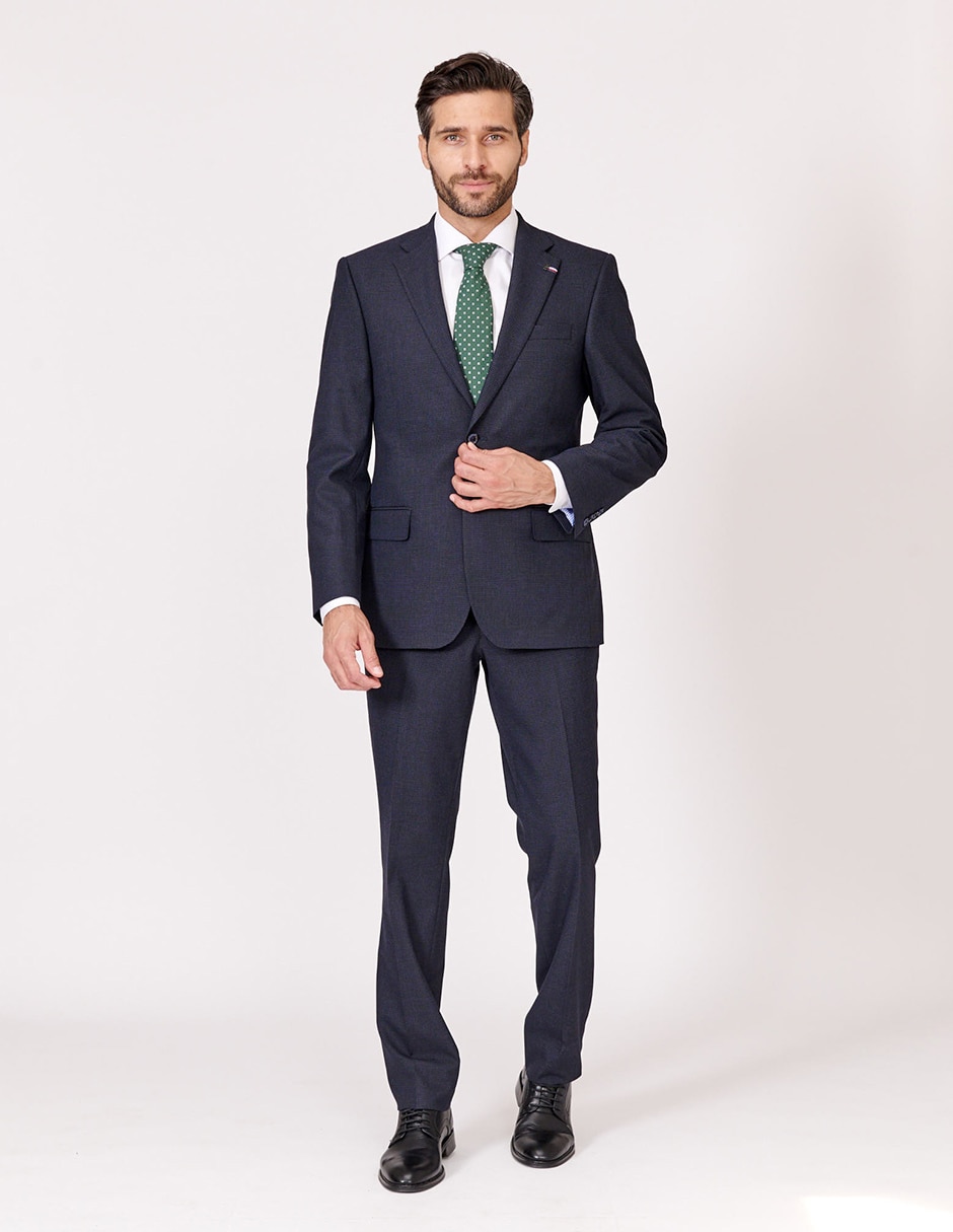 Traje para hombre