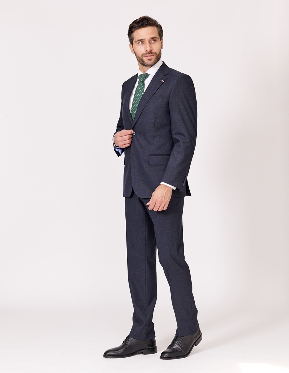 Traje para hombre 2