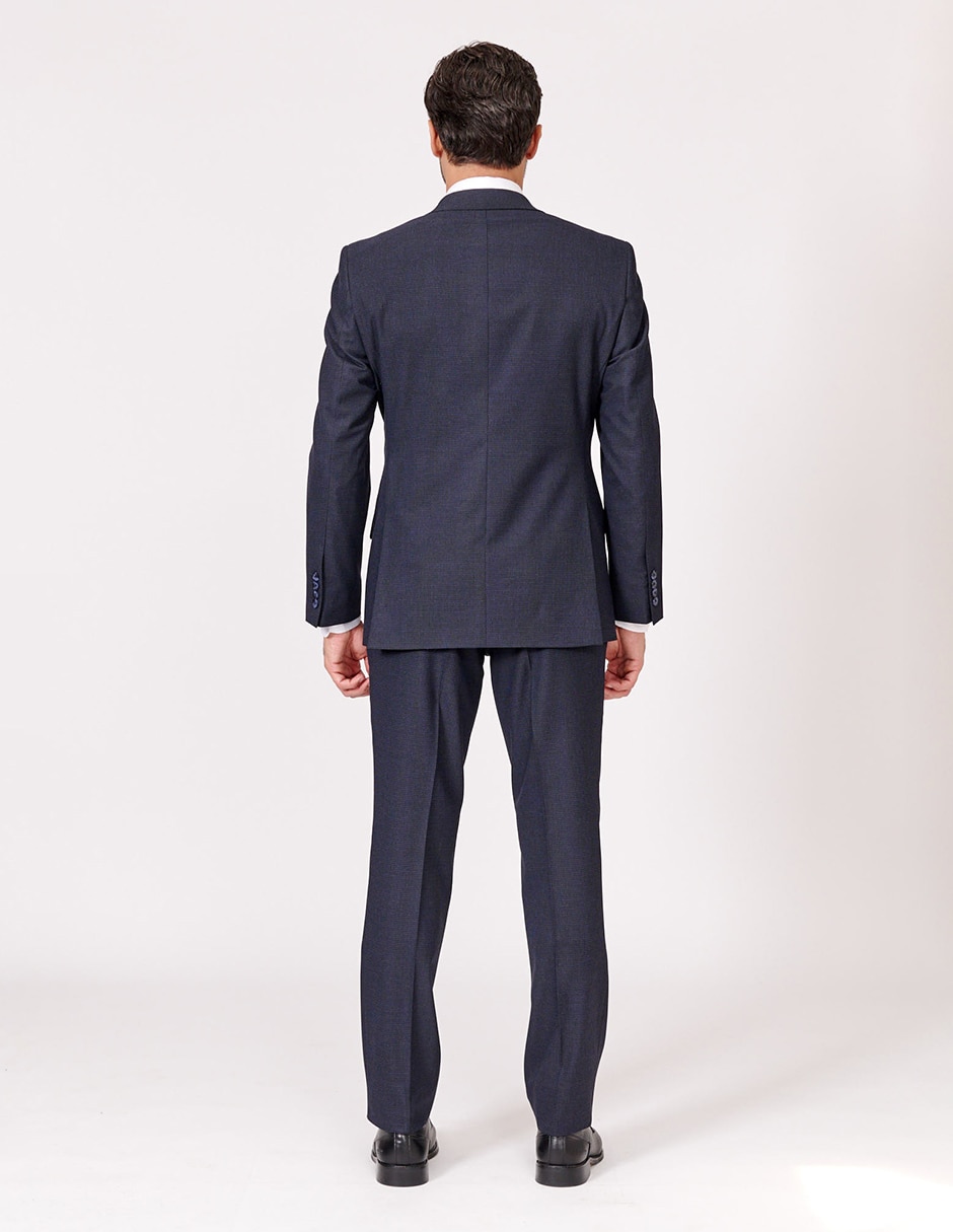 Traje para hombre 3