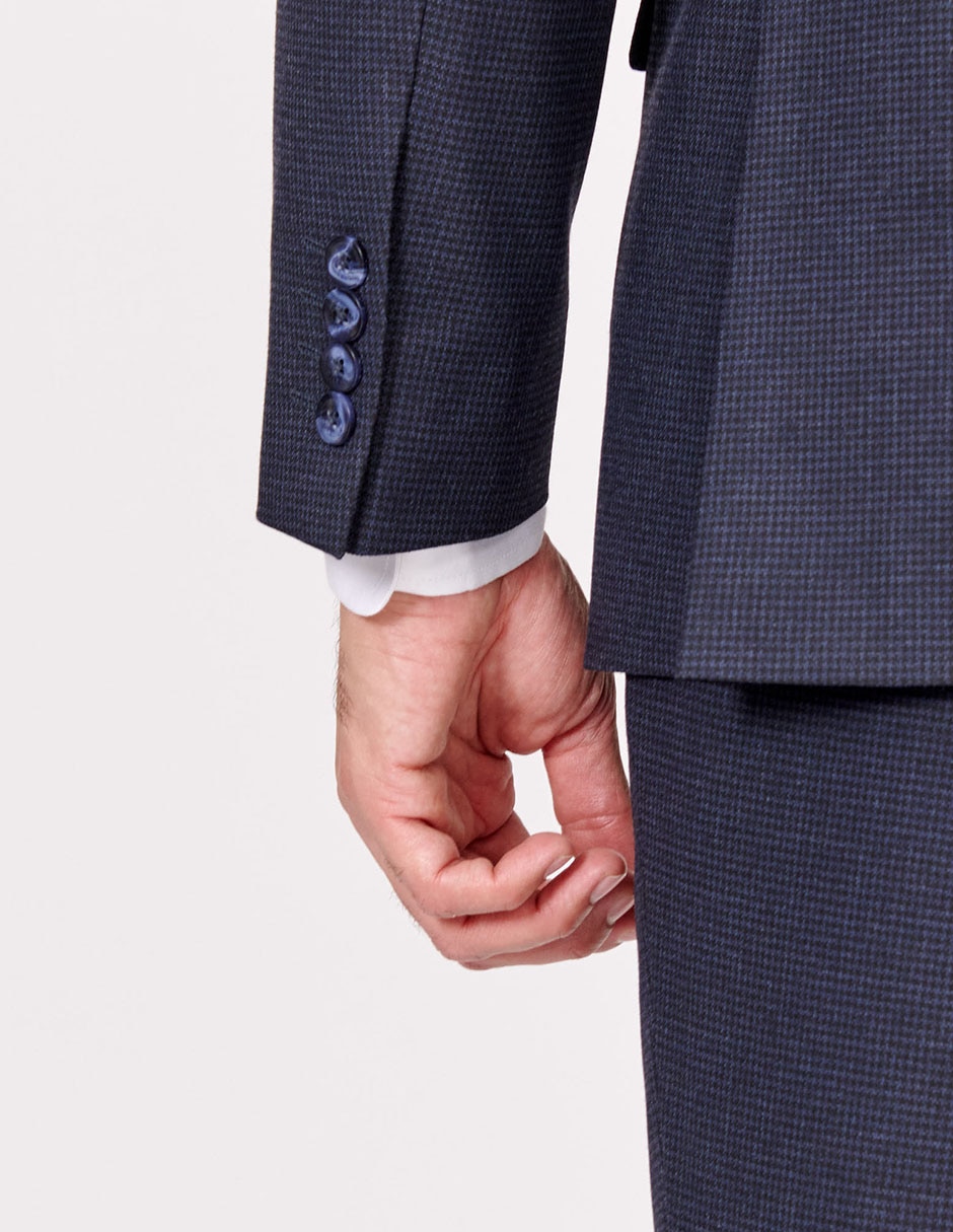 Traje para hombre 4