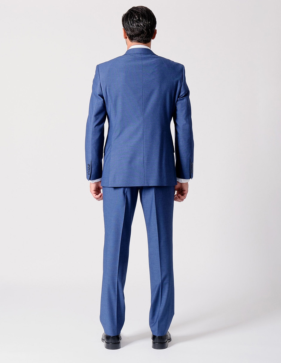 Traje para hombre 3