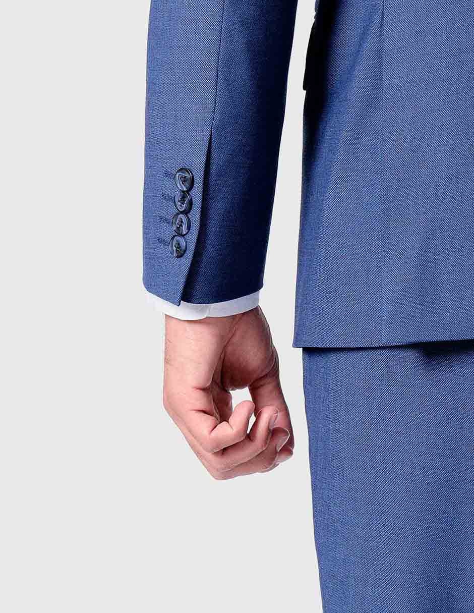 Traje para hombre 4