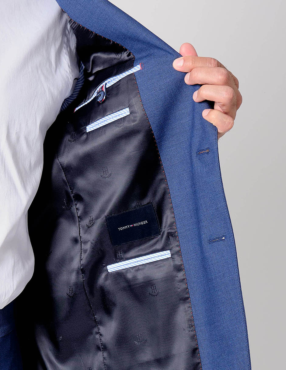 Traje para hombre 5