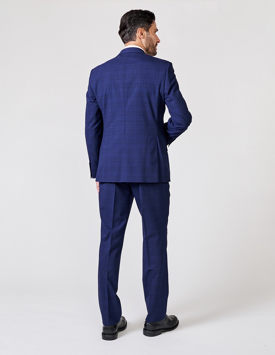 Traje para hombre 3