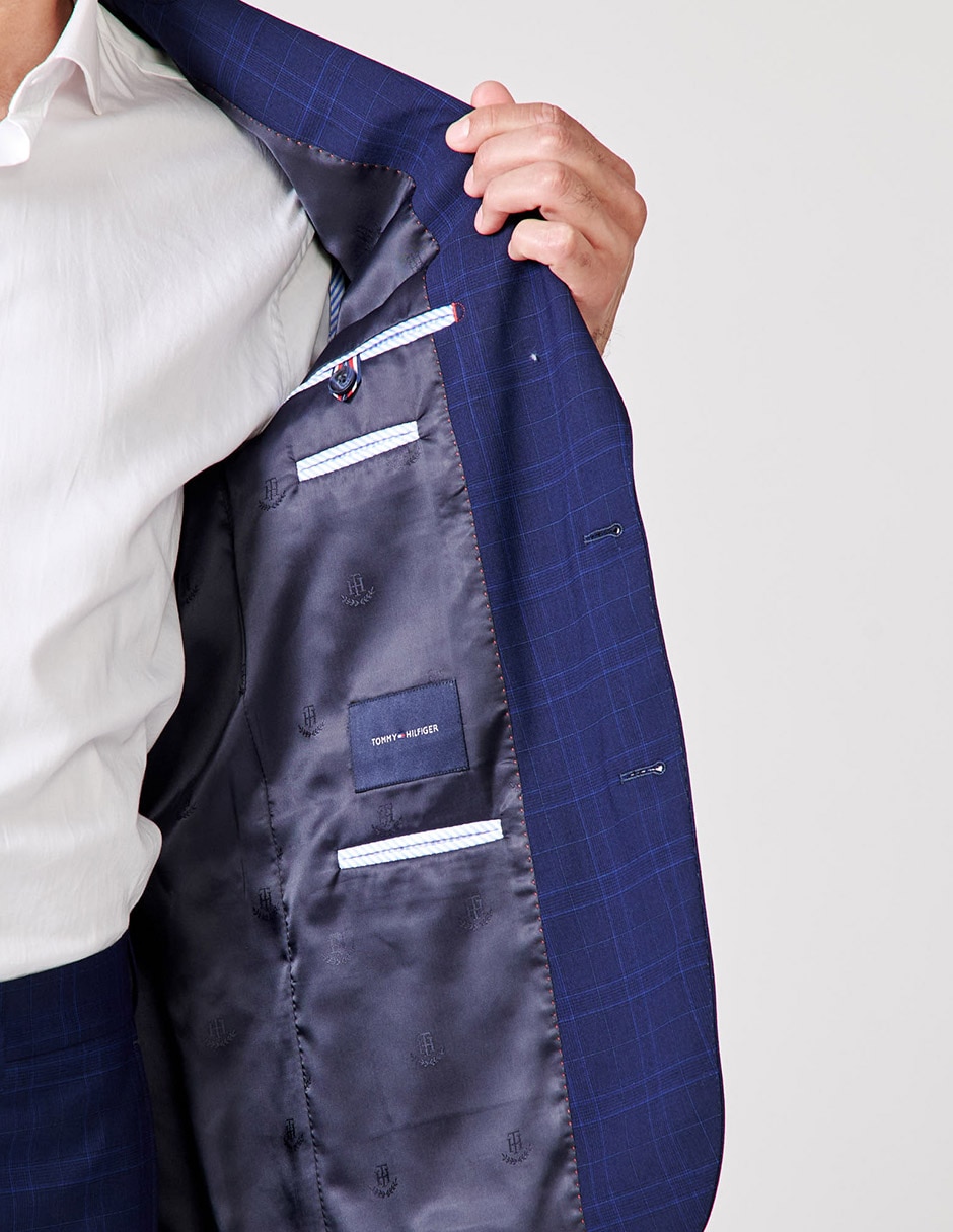 Traje para hombre 5
