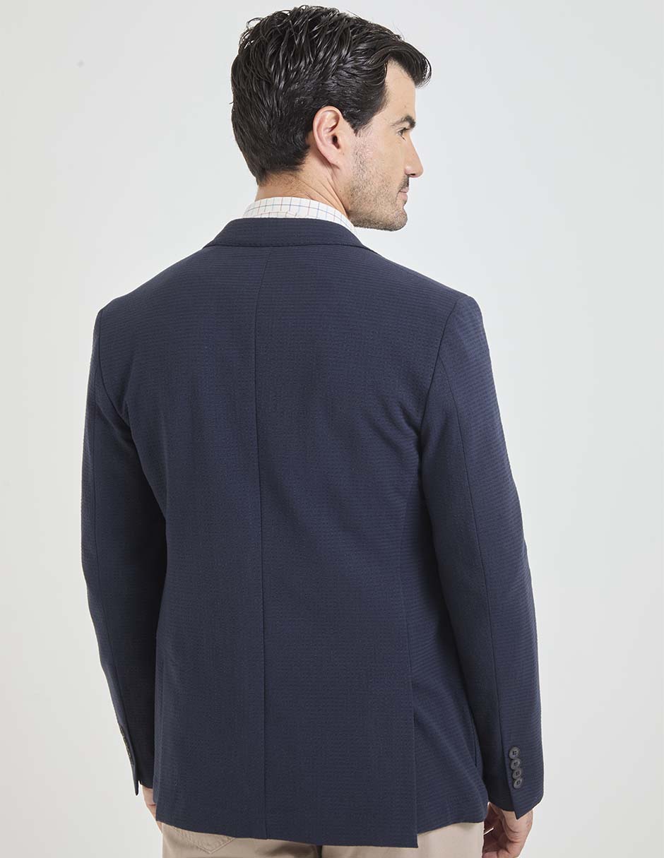 Saco formal para hombre 2