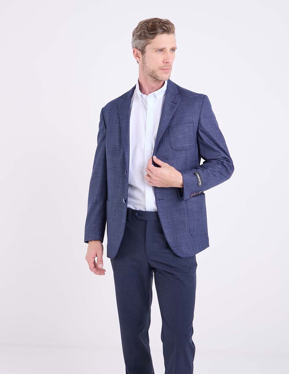 Saco formal para hombre Saco formal para hombre