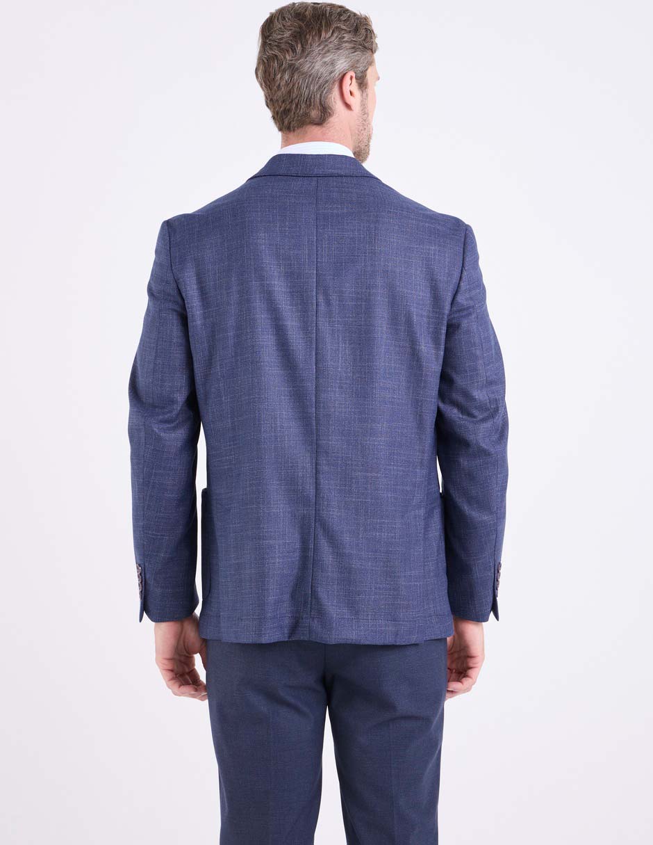 Saco formal para hombre 2