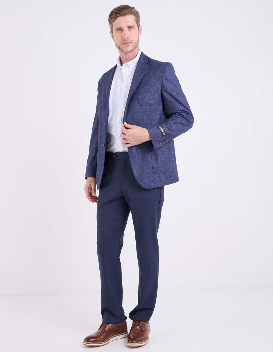 Saco formal para hombre 3