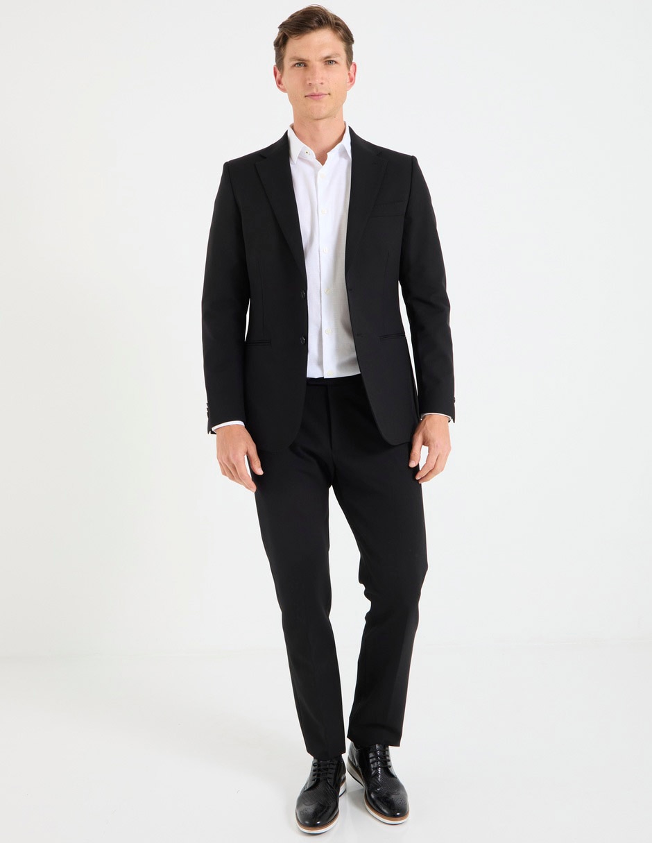 Traje para hombre 1