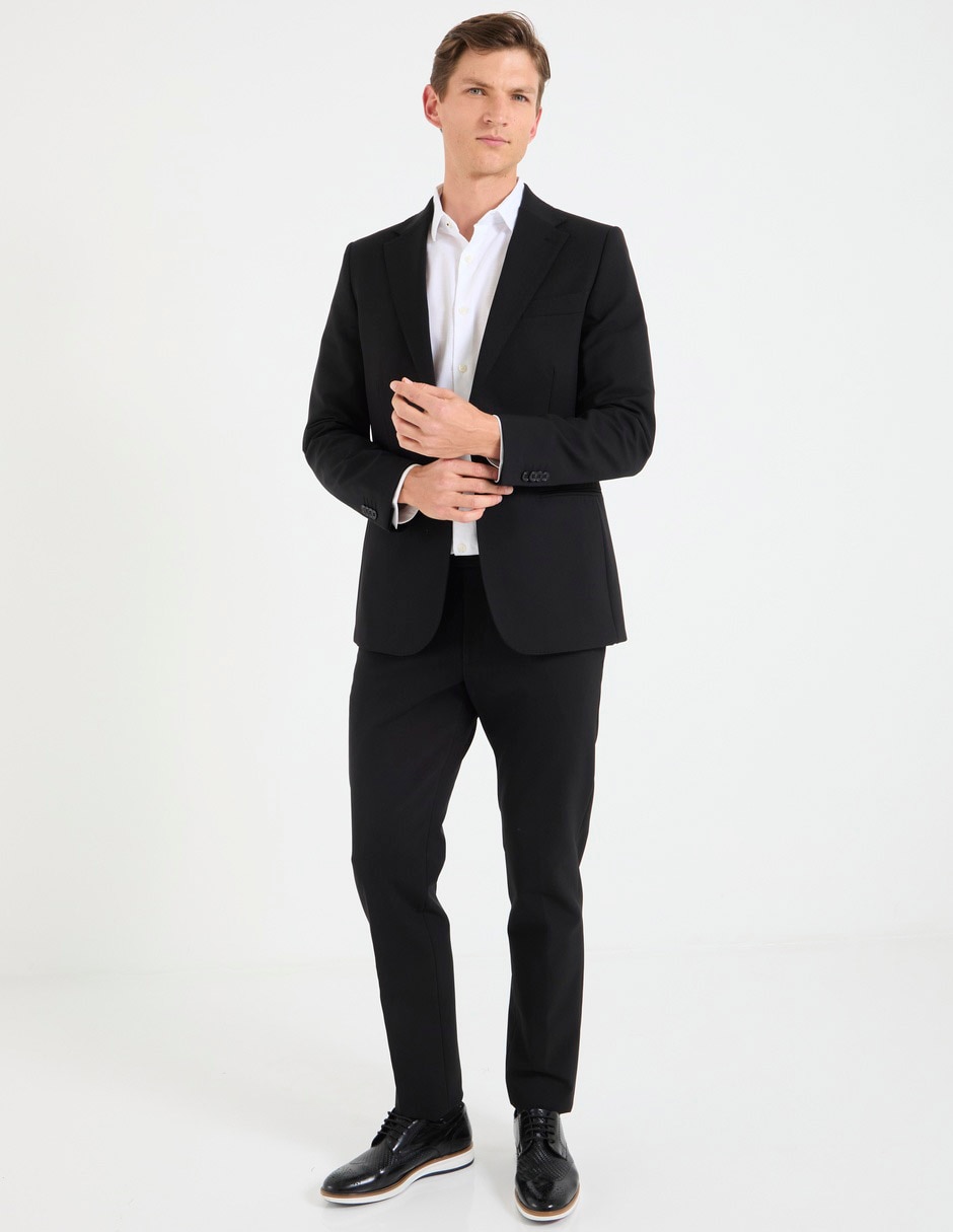 Traje para hombre 3
