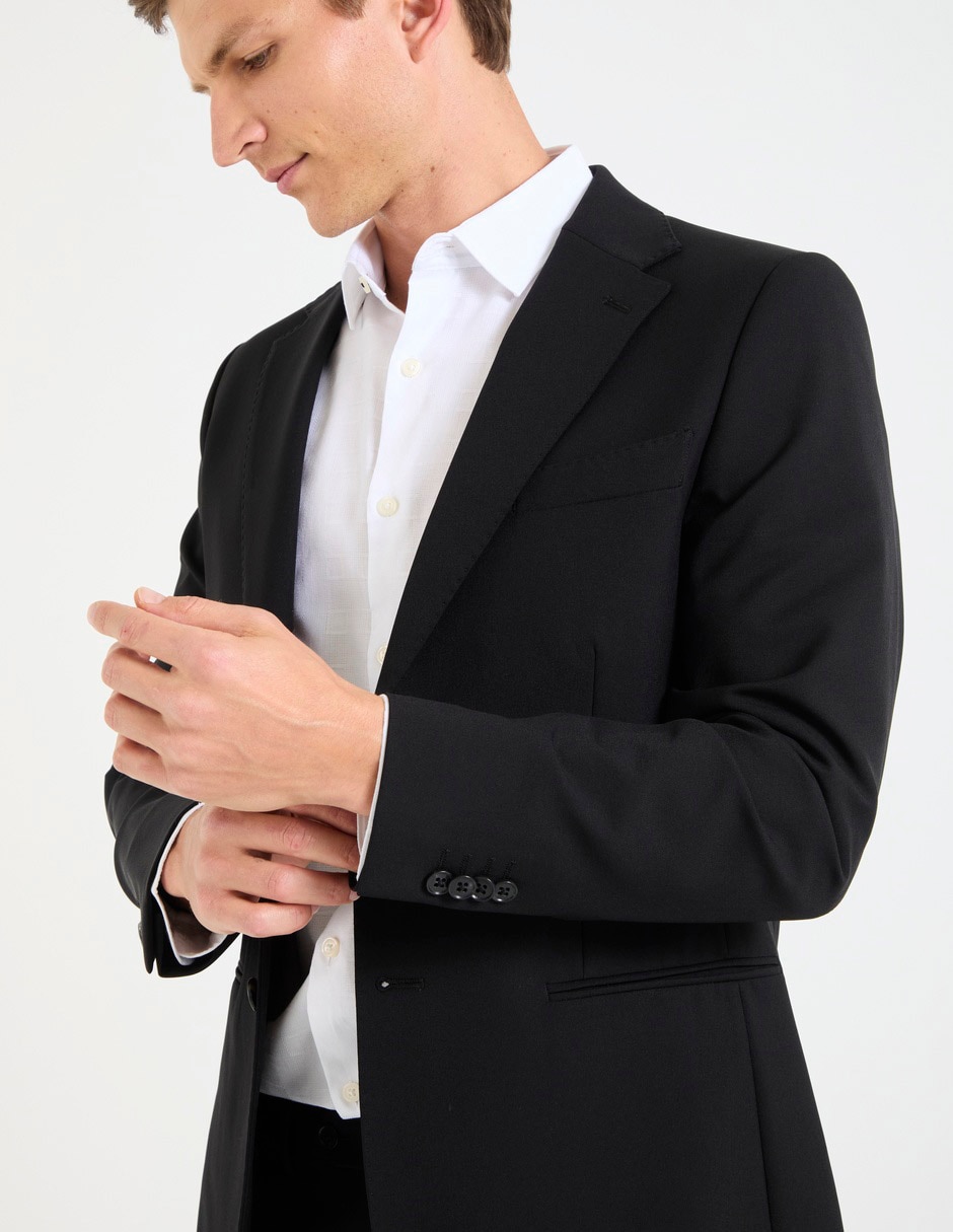Traje para hombre 4