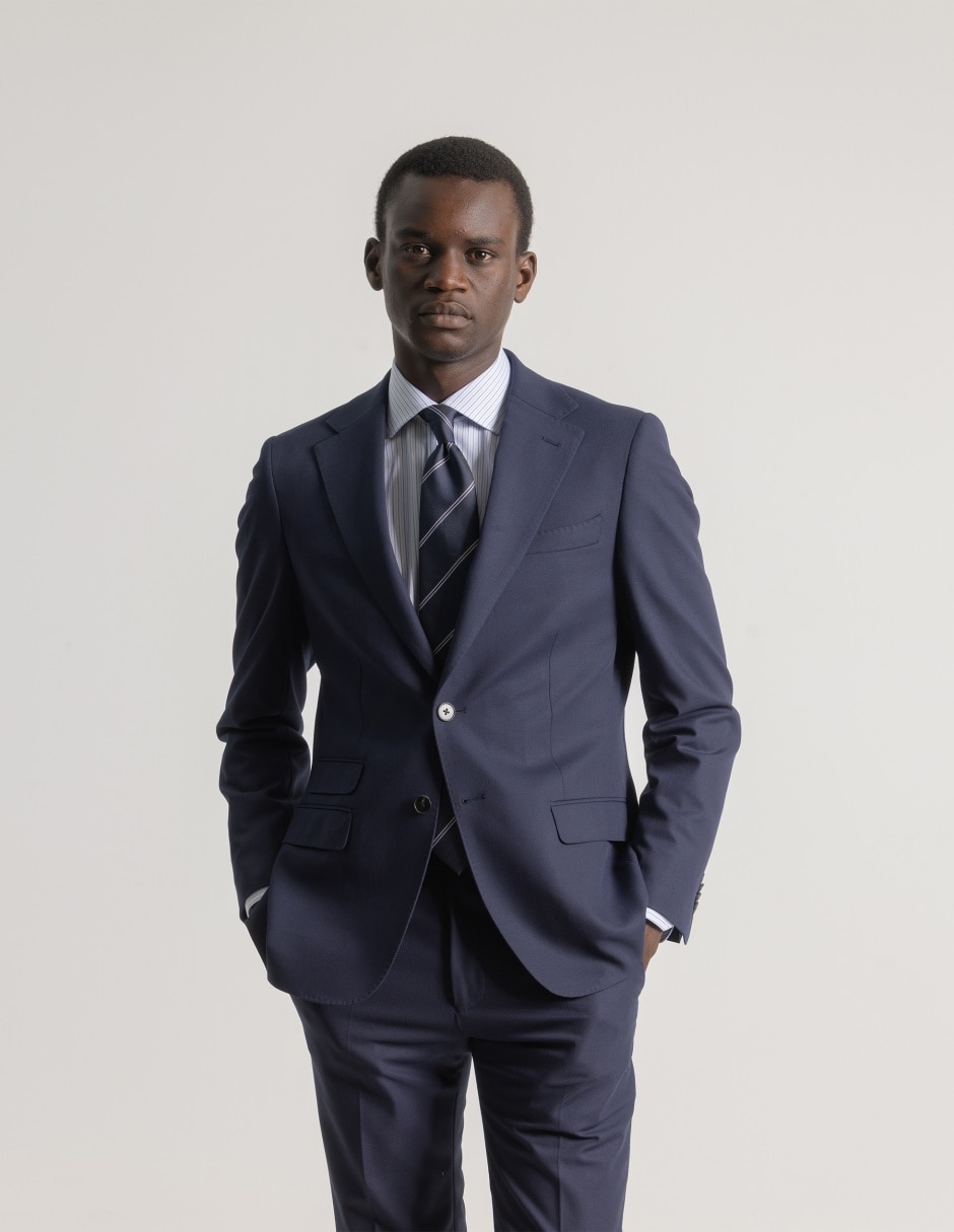 Traje para hombre Traje para hombre