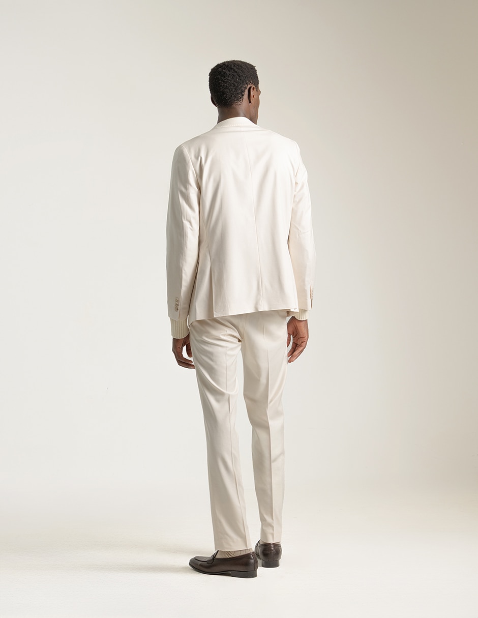 Traje para hombre 2