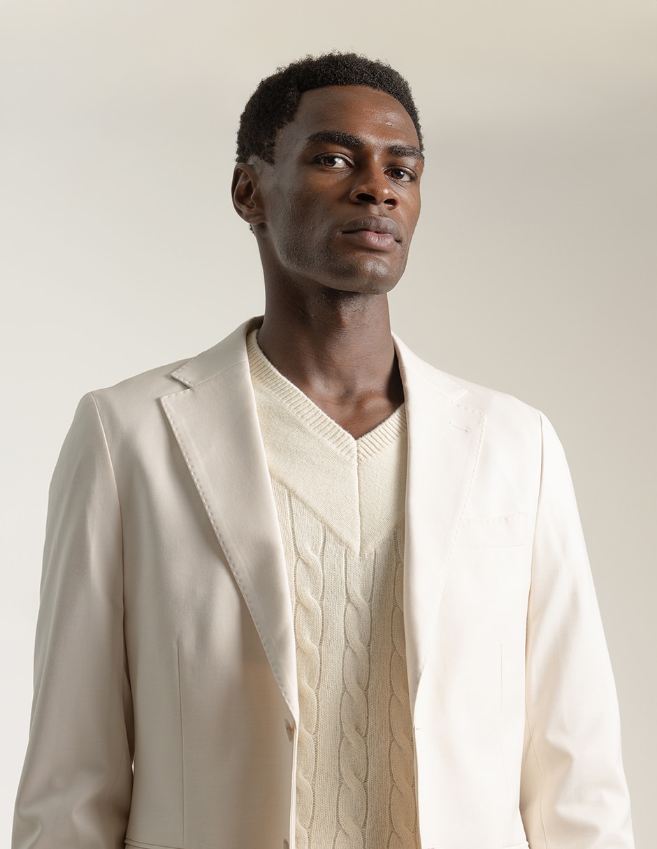 Traje para hombre 4