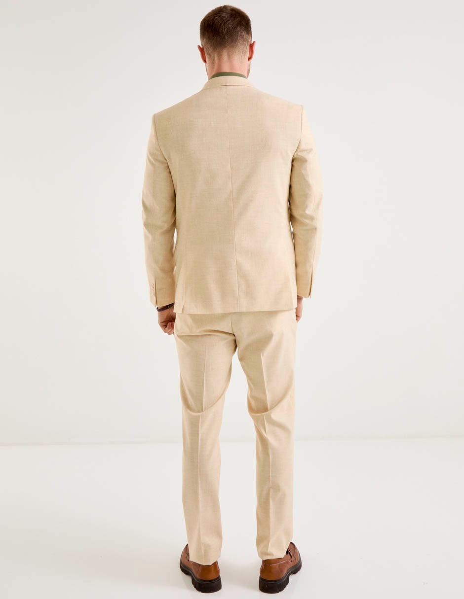 Traje para hombre 2