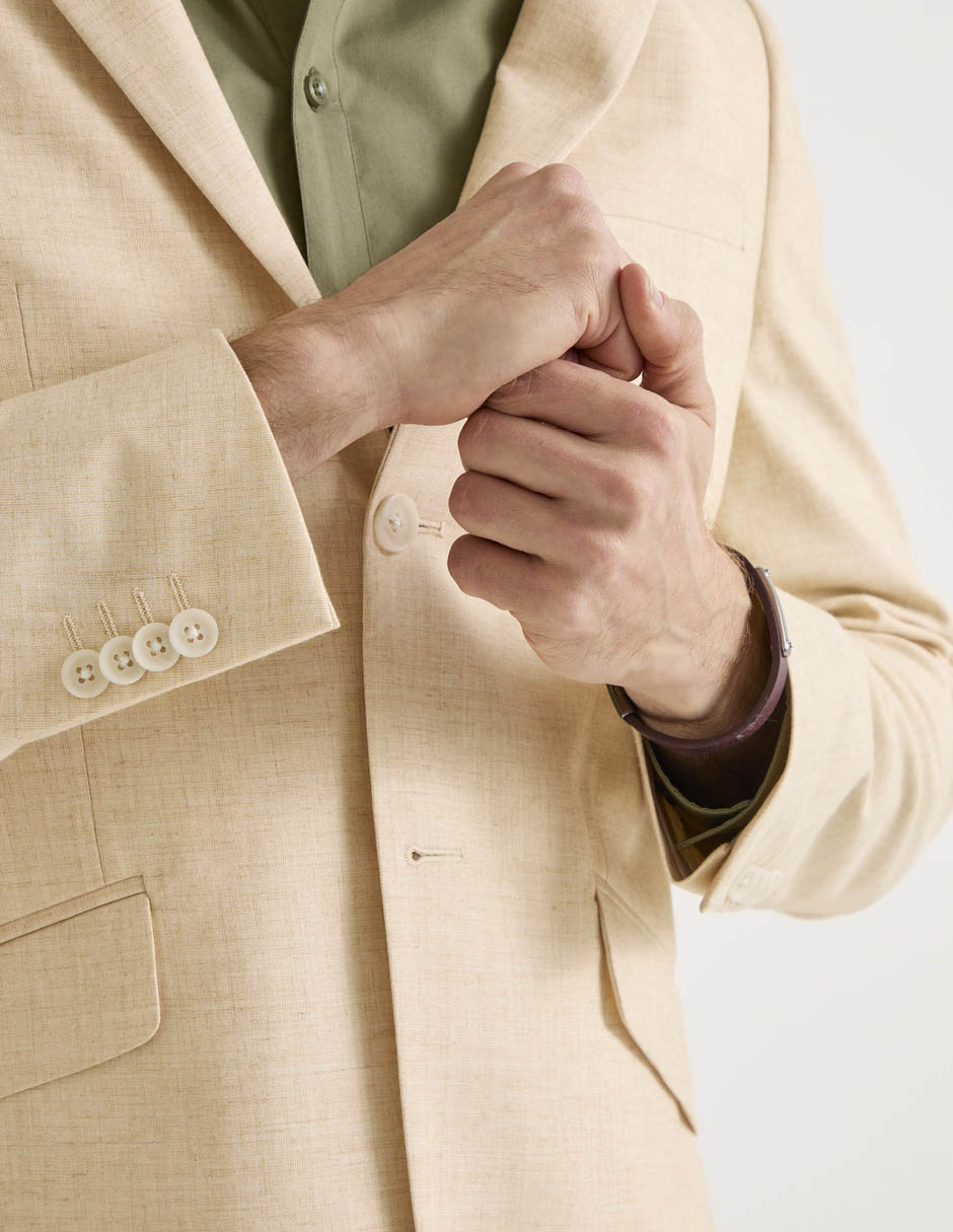 Traje para hombre 4