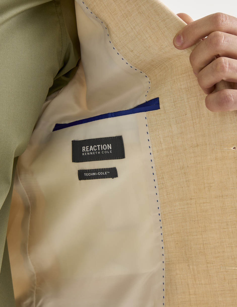 Traje para hombre 5