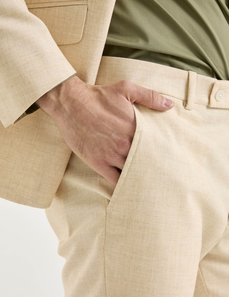 Traje para hombre 6