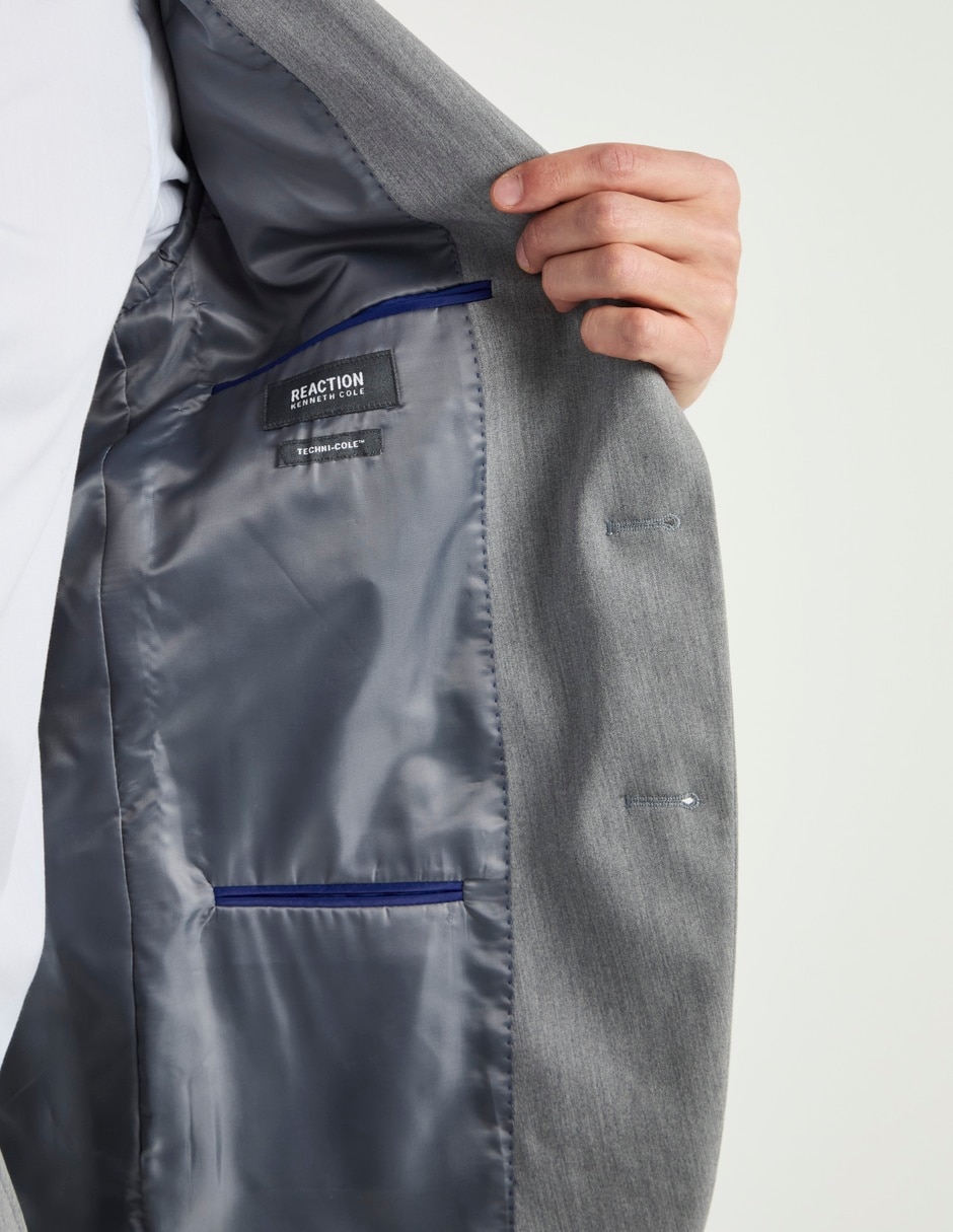 Saco formal para hombre 5