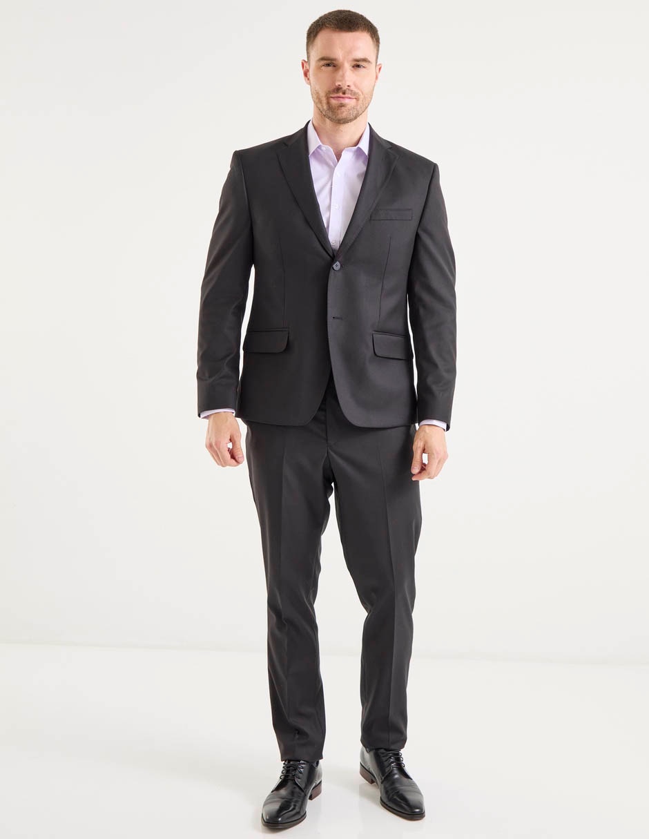 Traje para hombre