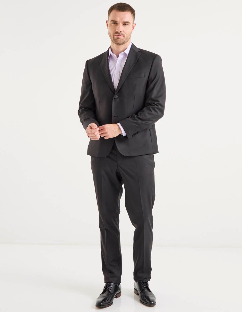 Traje para hombre 3