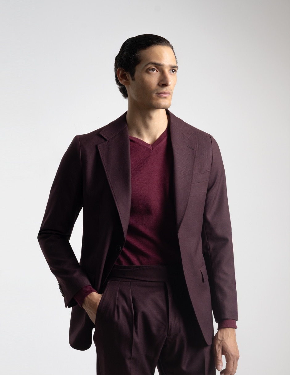 Saco formal para hombre 2