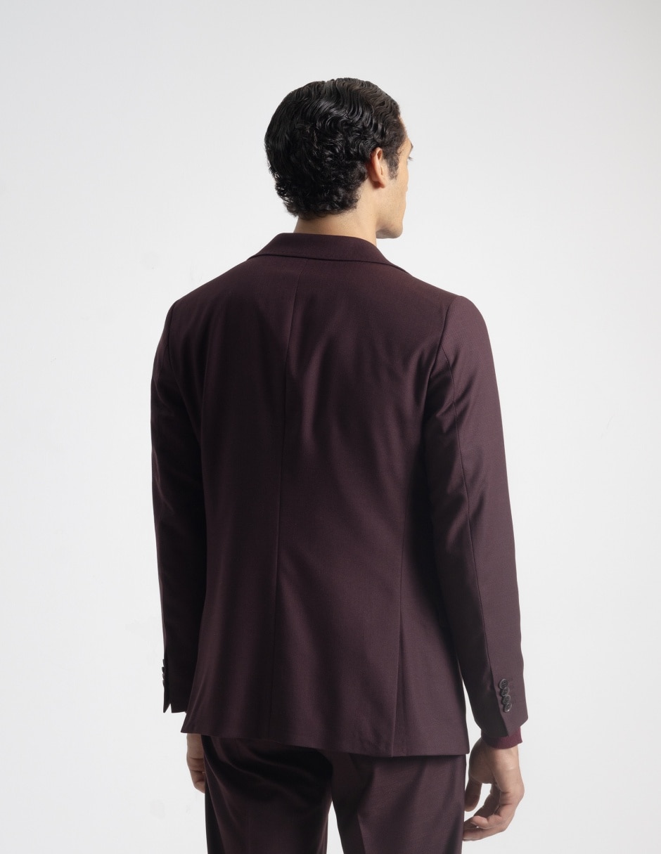 Saco formal para hombre 3