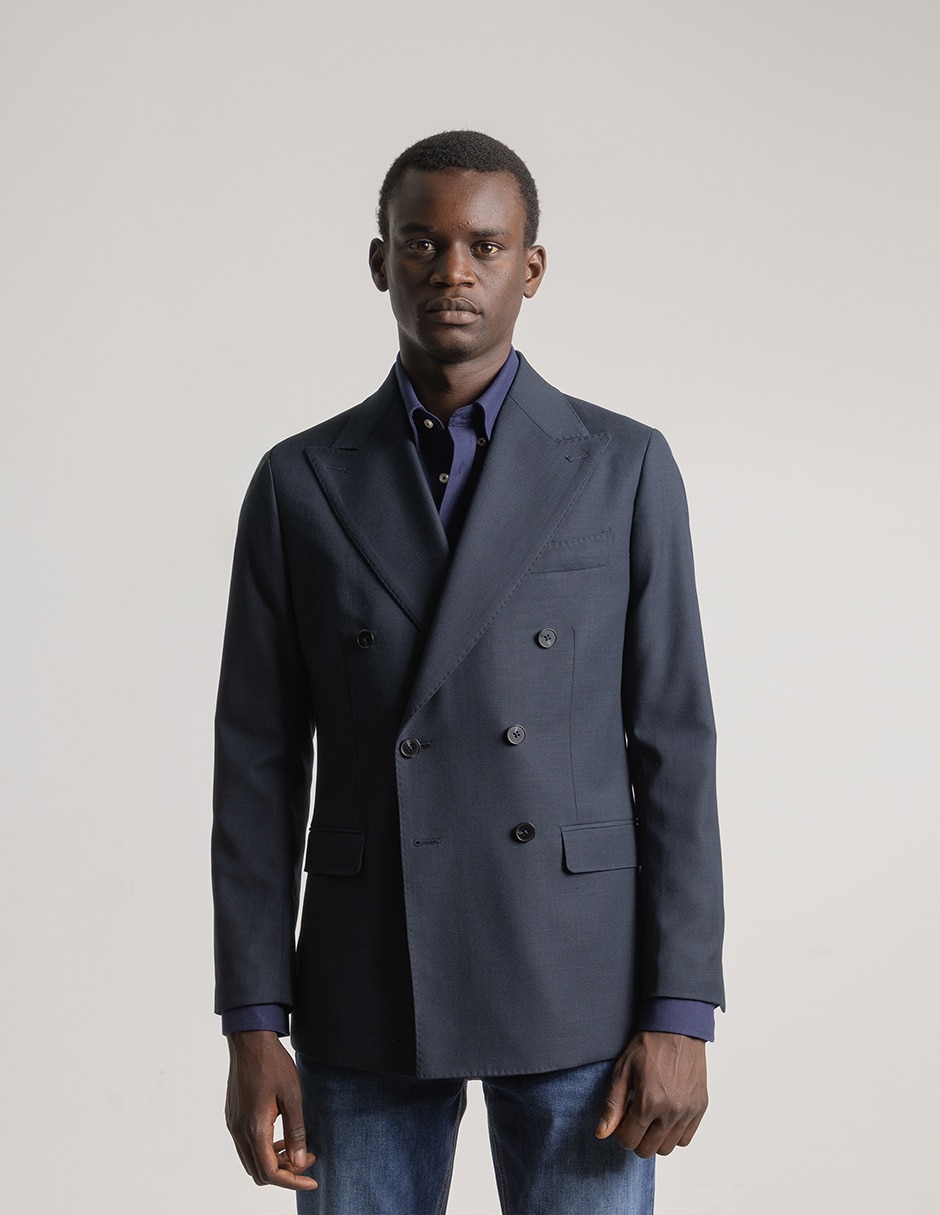 Saco formal para hombre