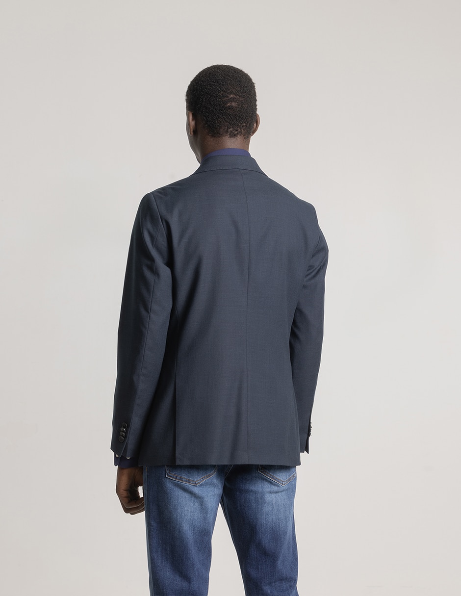 Saco formal para hombre 2