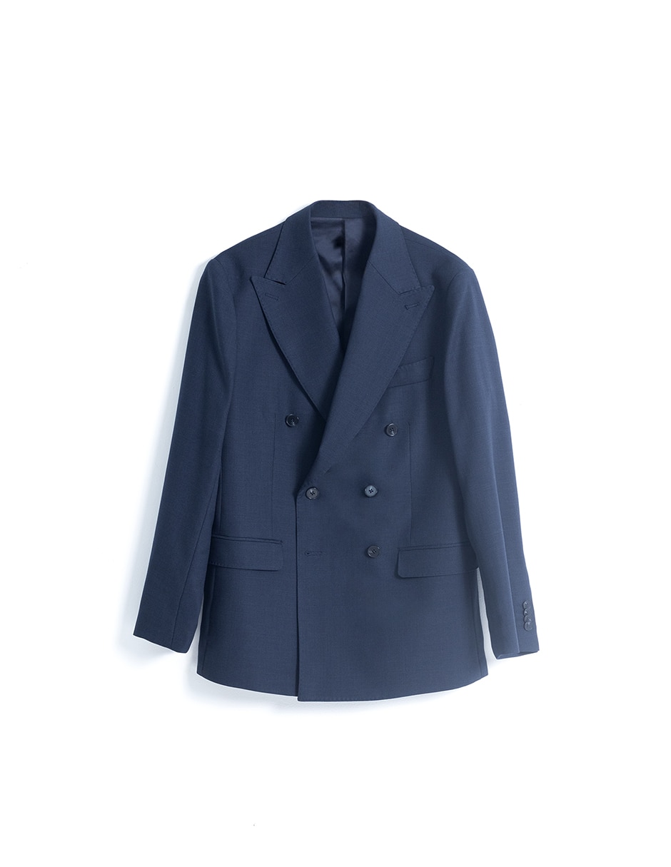 Saco formal para hombre 3