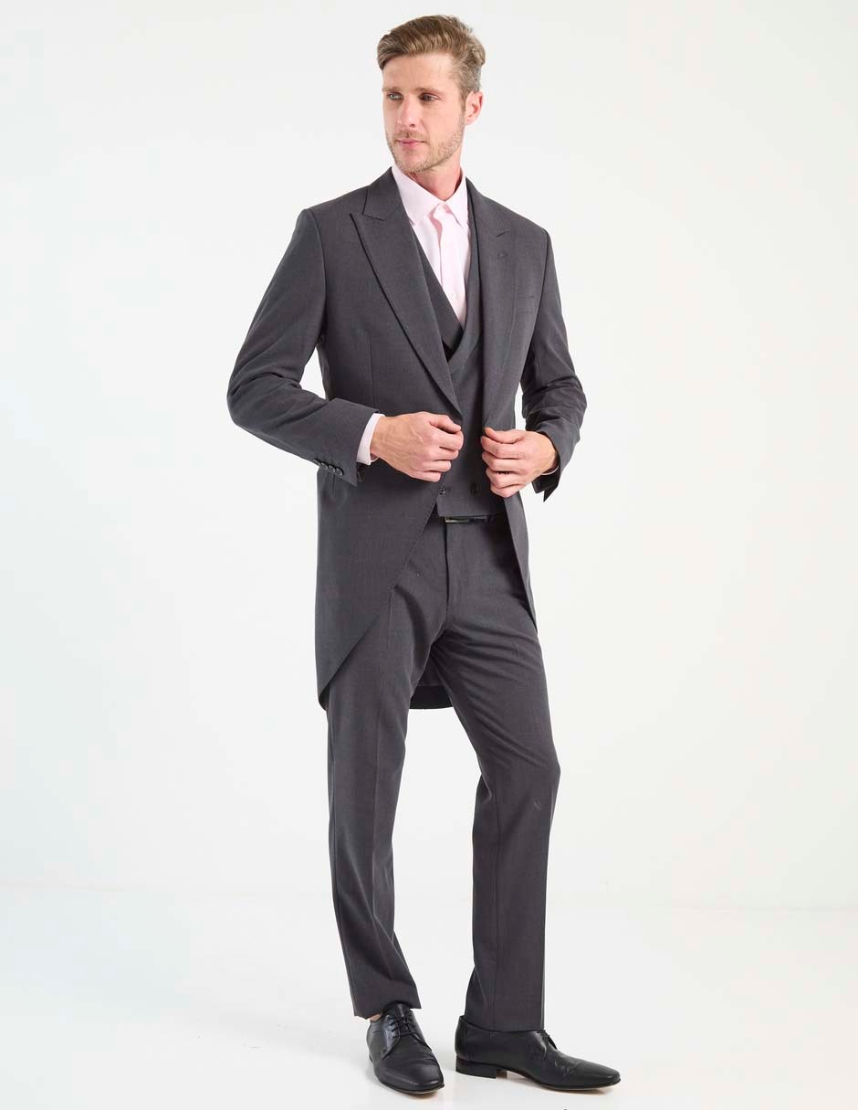 Traje para hombre